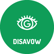 Disavow File Audit